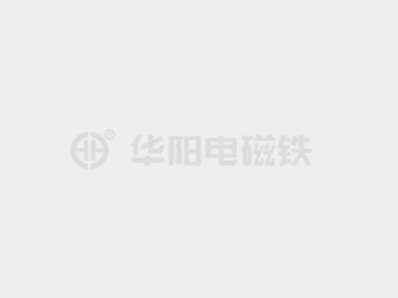 全球最大的黄色操逼视频防爆电磁铁的储存和维护较佳实践！